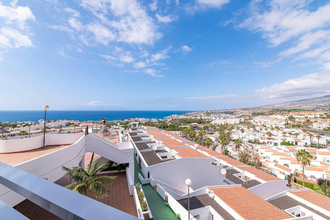 Island Village Ocean View Costa Adeje  Exteriér fotografie