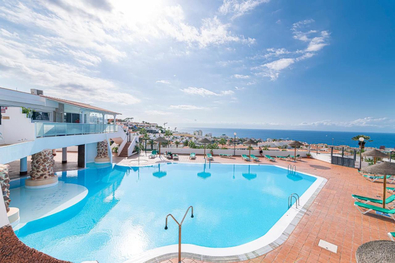 Island Village Ocean View Costa Adeje  Exteriér fotografie